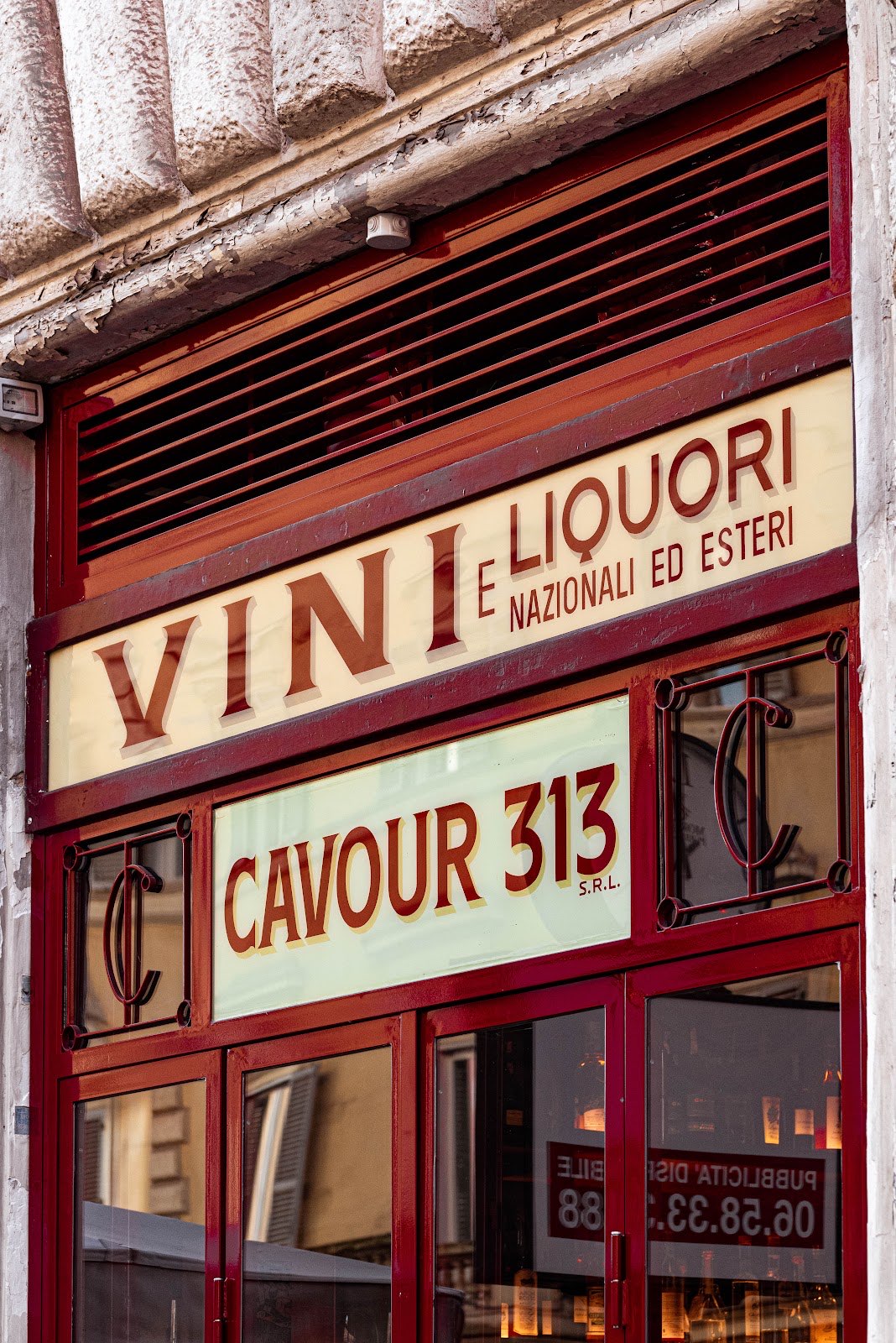 Enoteca Cavour 313 photo 3