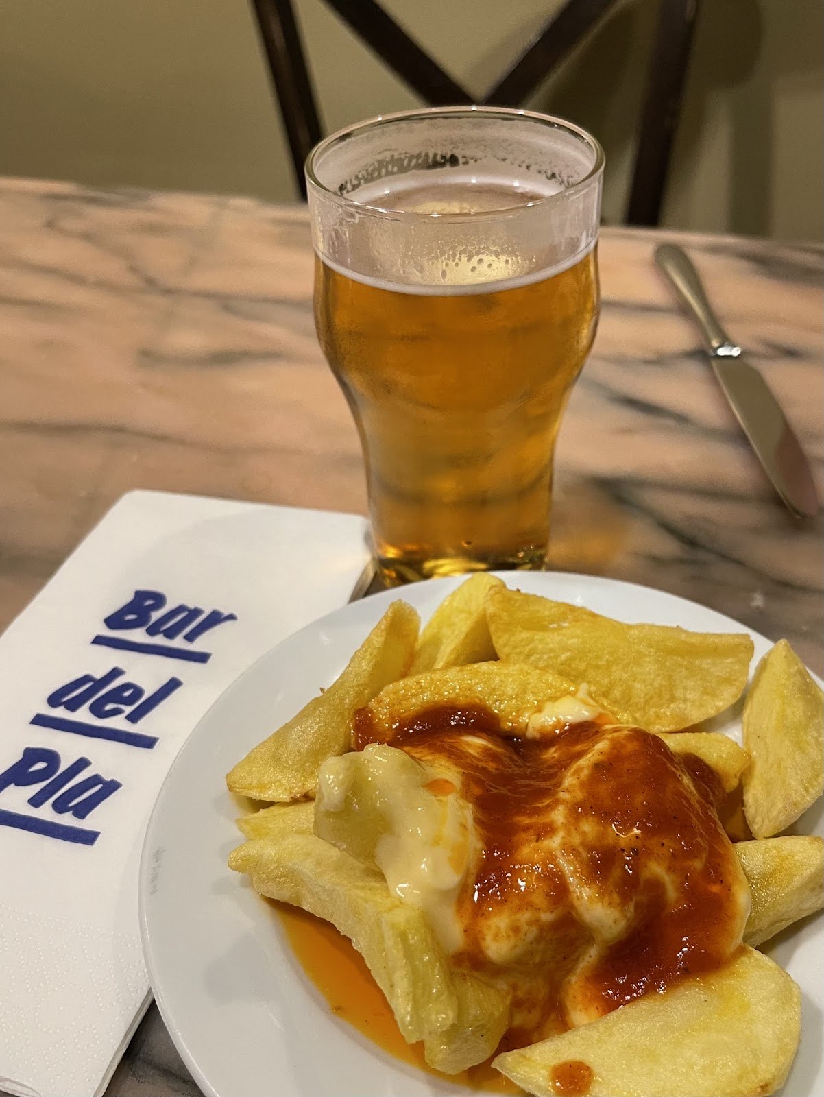 Bar del Pla