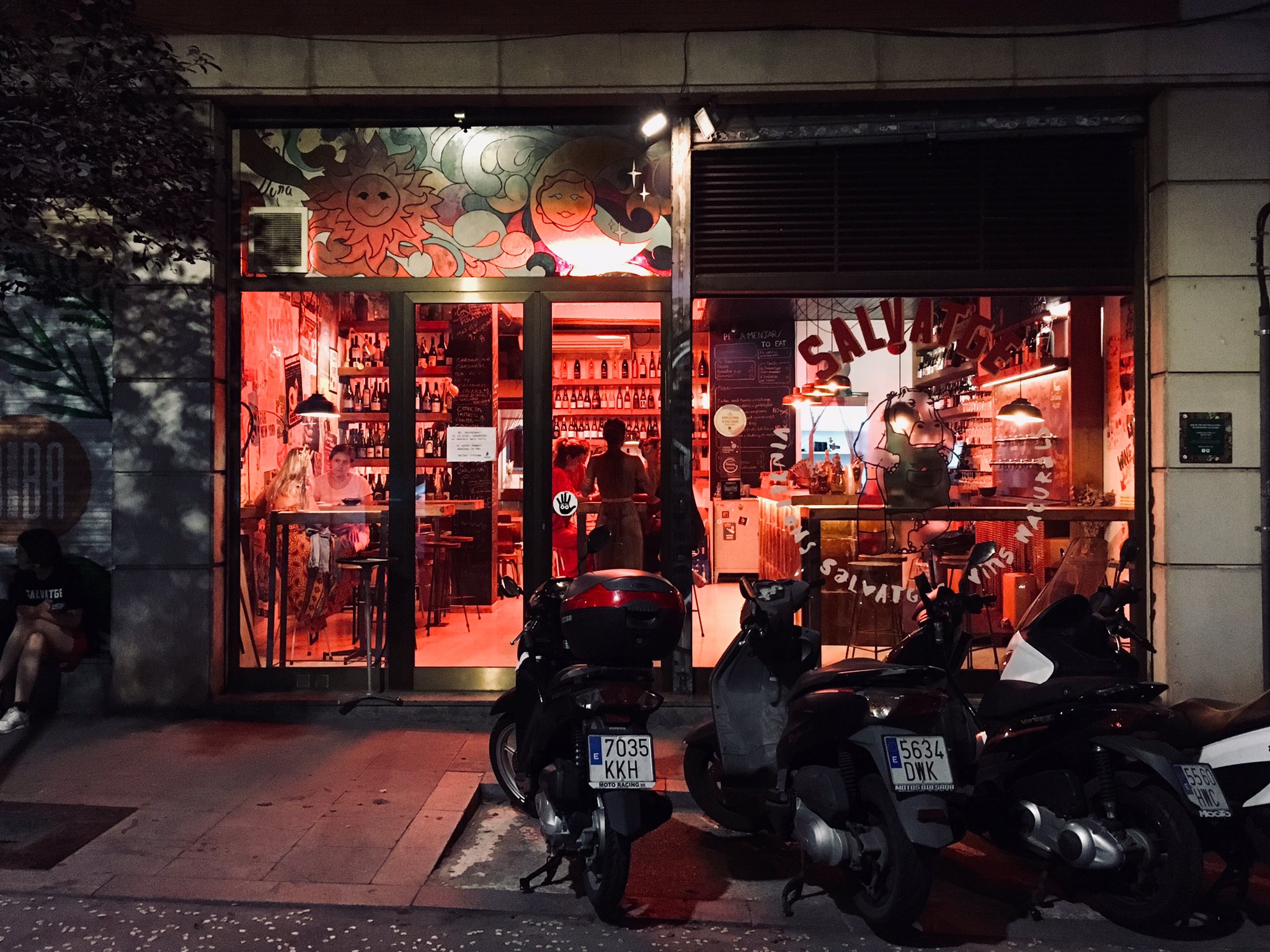 Bar Salvatge photo 3