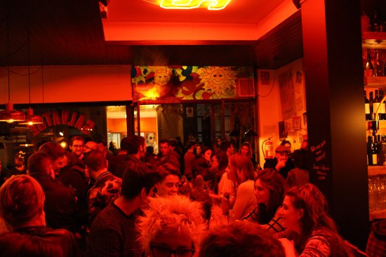 Bar Salvatge photo 4