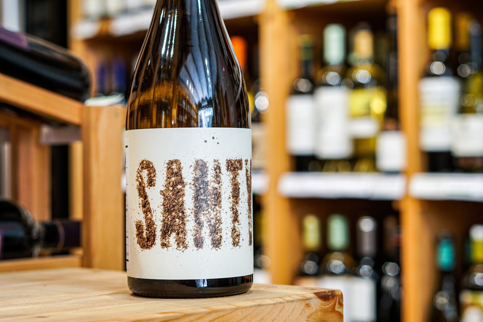 DVI - Vinoteca Poblenou | Vins i cates photo 3
