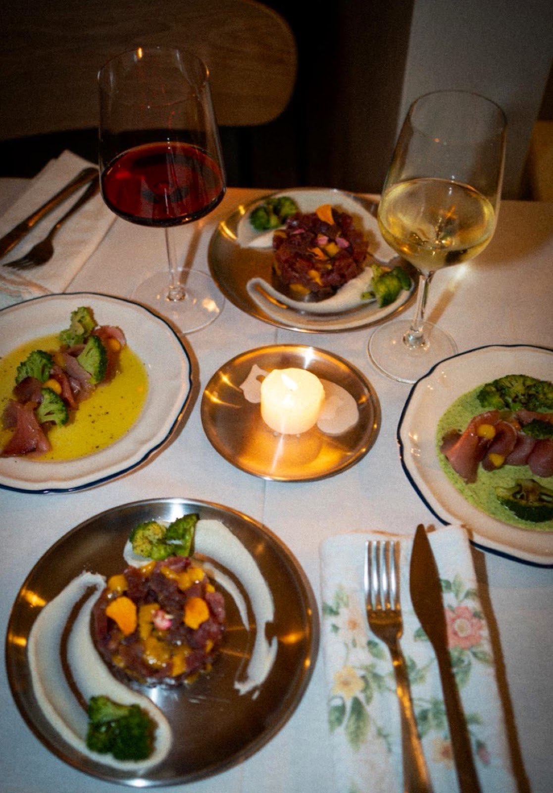 Domenoteca - Wine Bar And Food