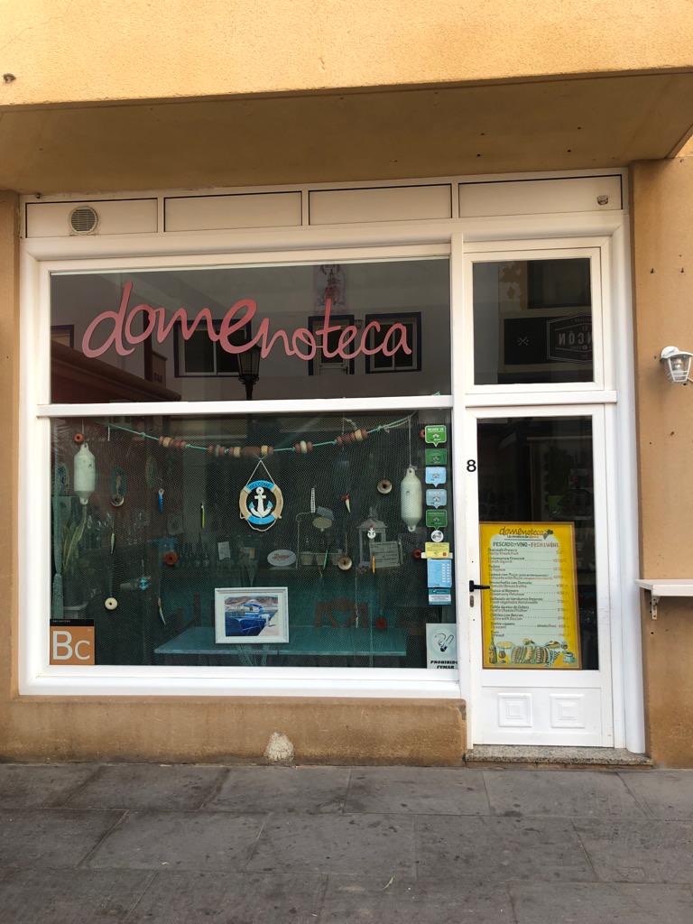 Domenoteca - Wine Bar And Food photo 2