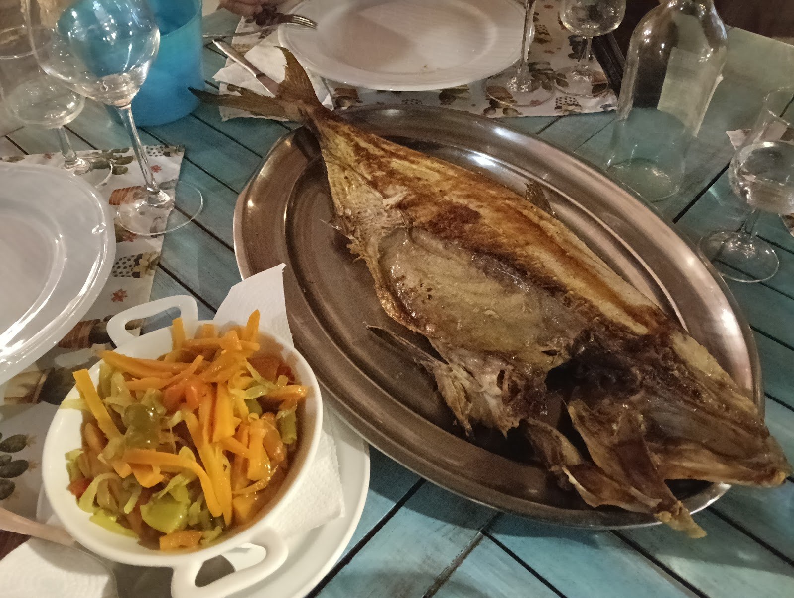 Domenoteca - Wine Bar And Food photo 4