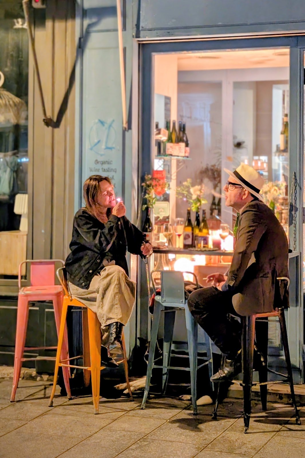 Le Figuier Paris photo 2