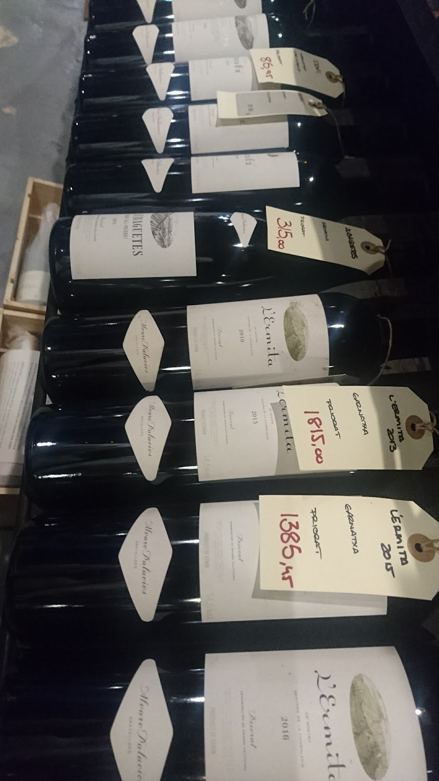 De Vins Menorca photo 2