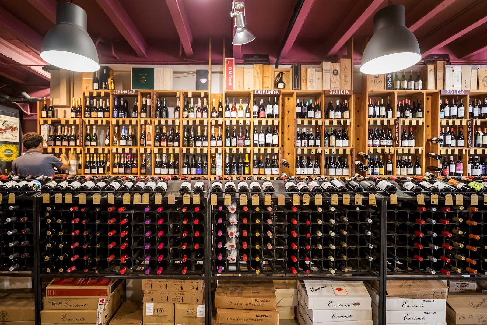 De Vins Menorca photo 4