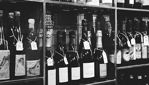 107 Wine Bar photo 2