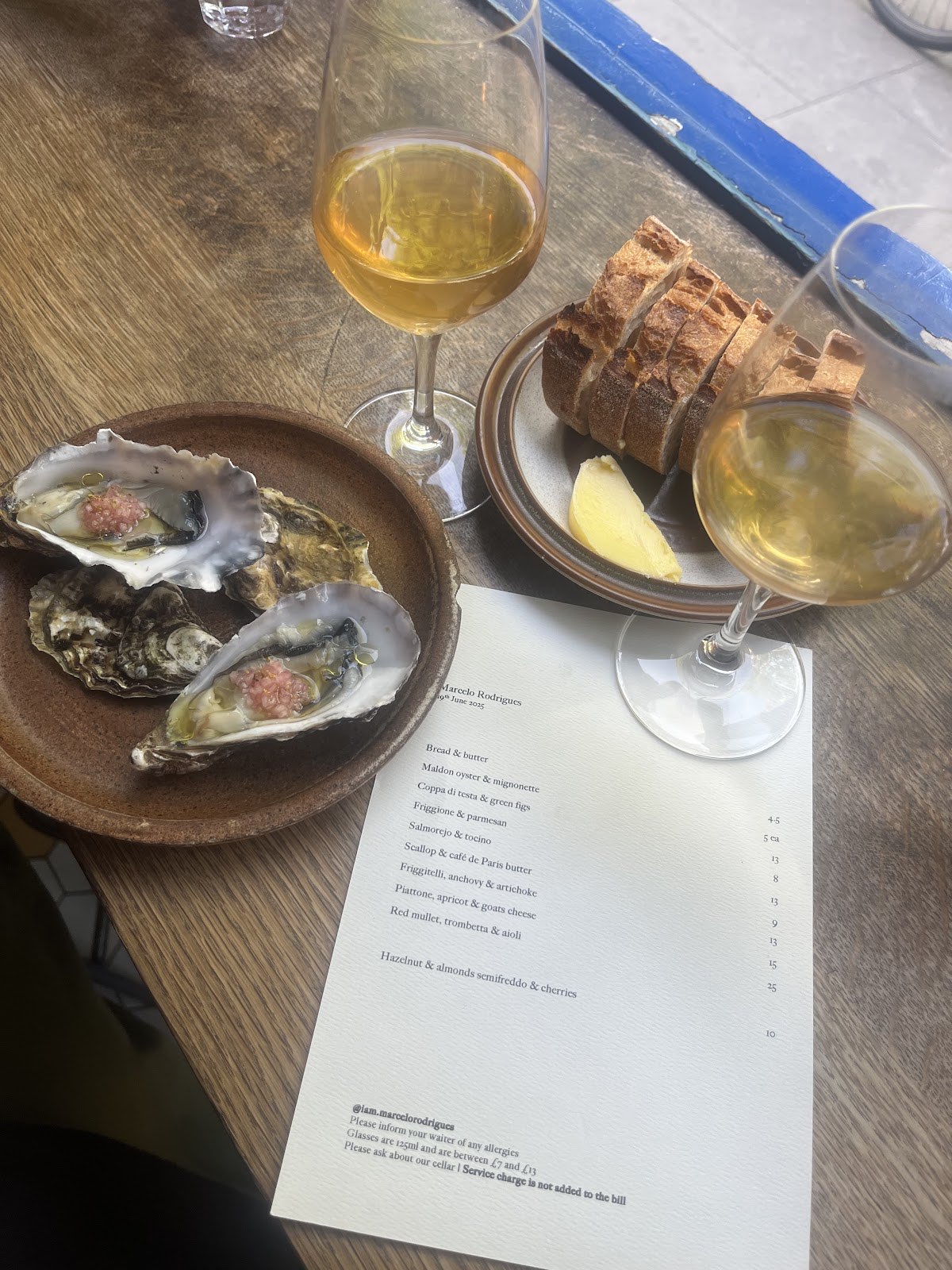 107 Wine Bar photo 4