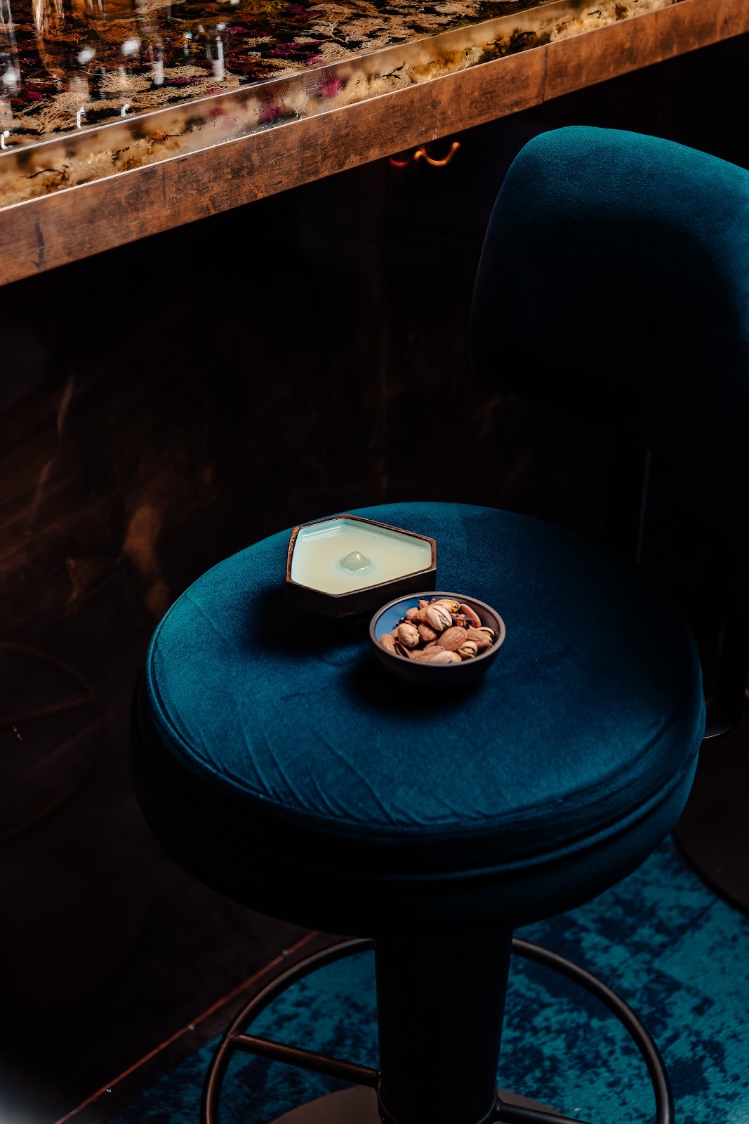 Floreria Atlantico Barcelona photo 2