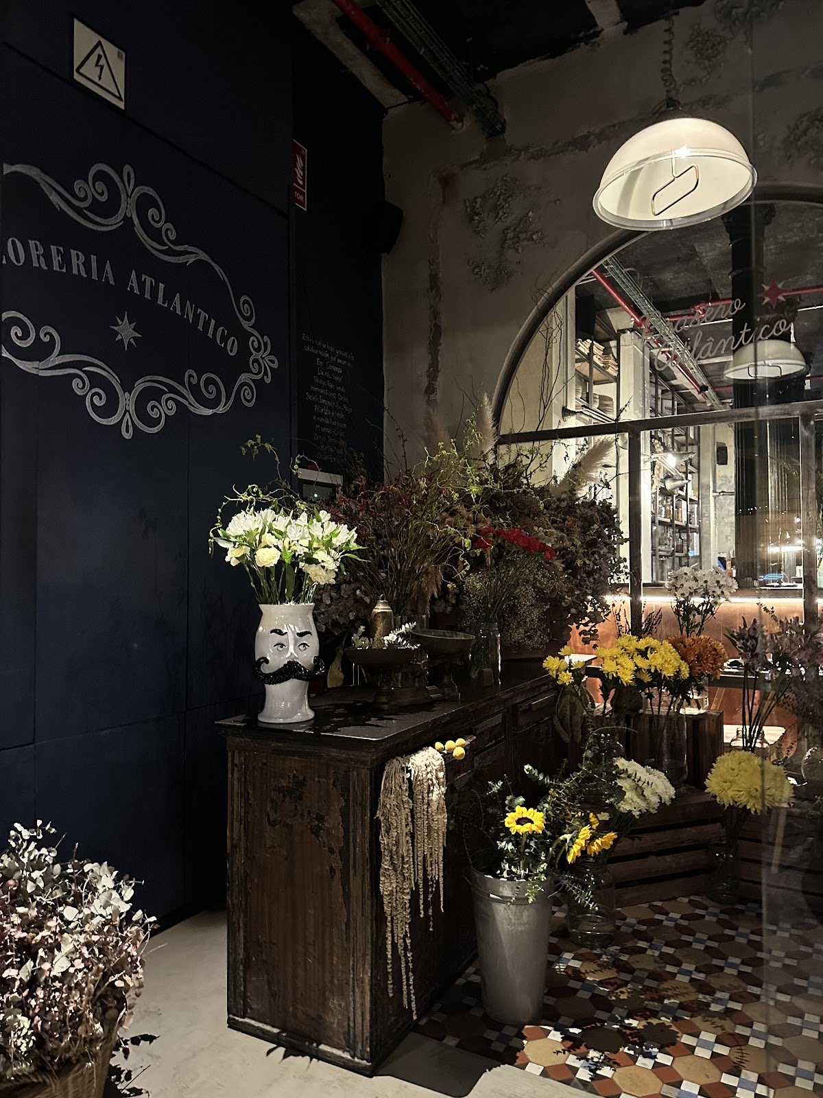 Floreria Atlantico Barcelona photo 3
