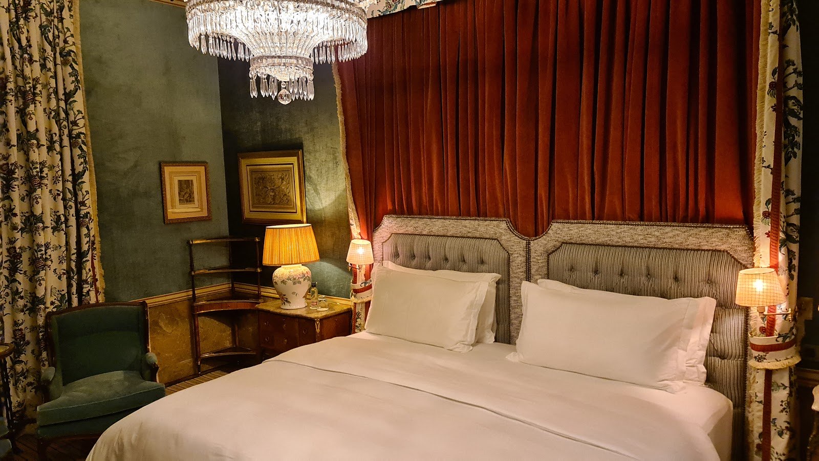 Santo Mauro, a Luxury Collection Hotel, Madrid photo 4