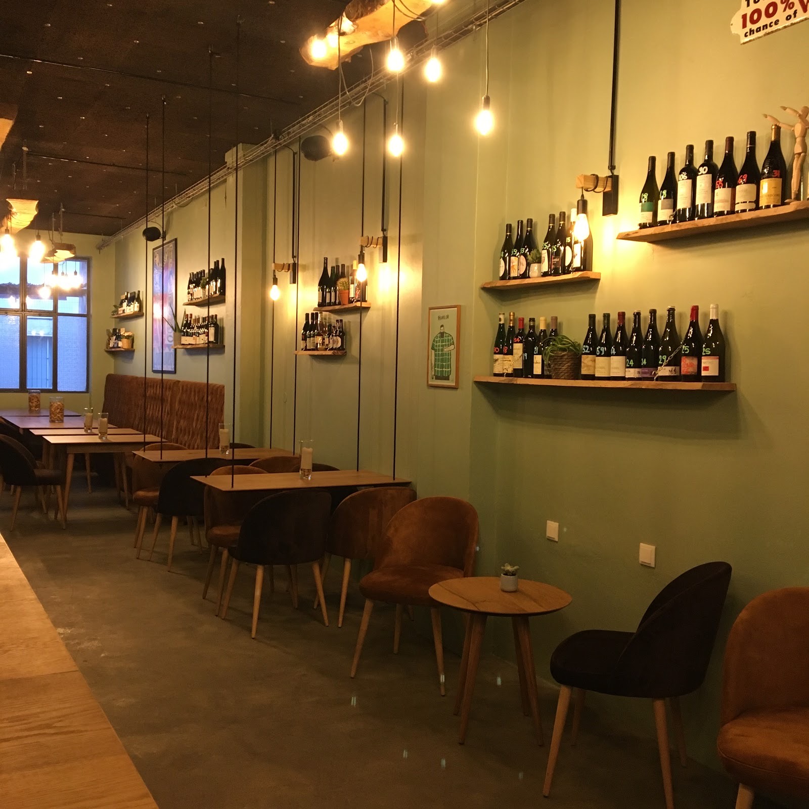 A Cave Do Bon Vivant