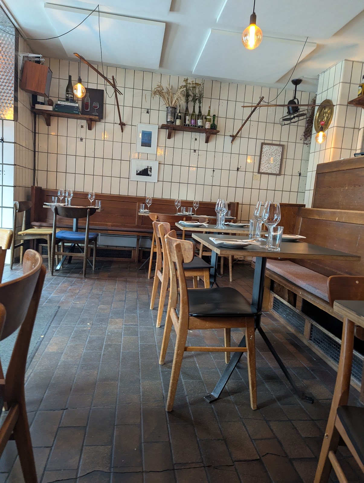 Nr.30 Spisested & Vinbar photo 4