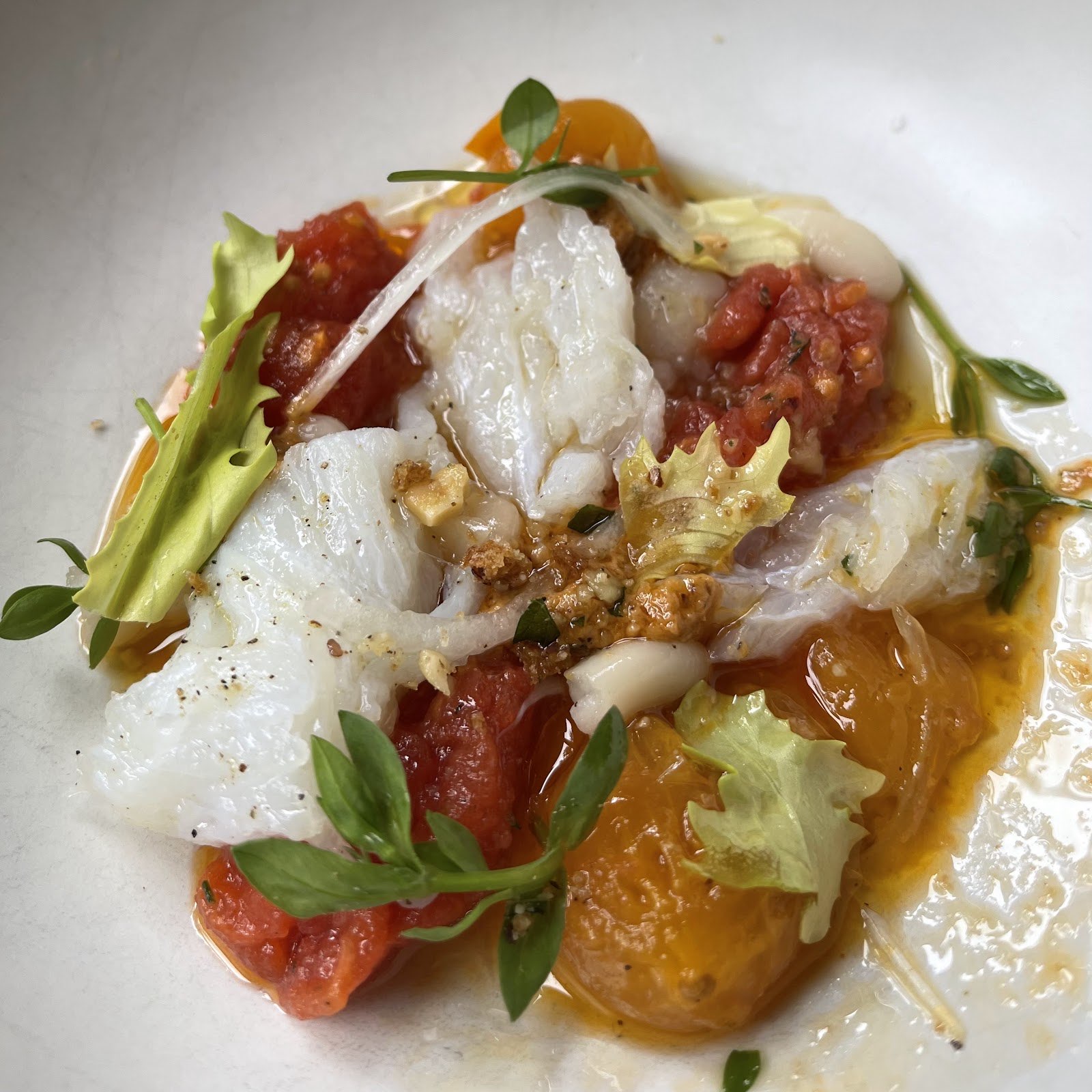 Restaurant Villa Mas photo 4