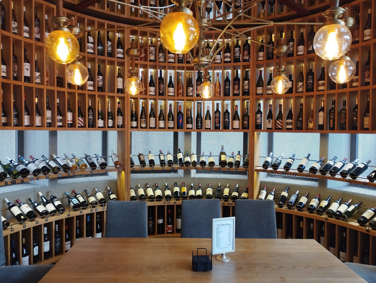 Wine Fandango photo 3