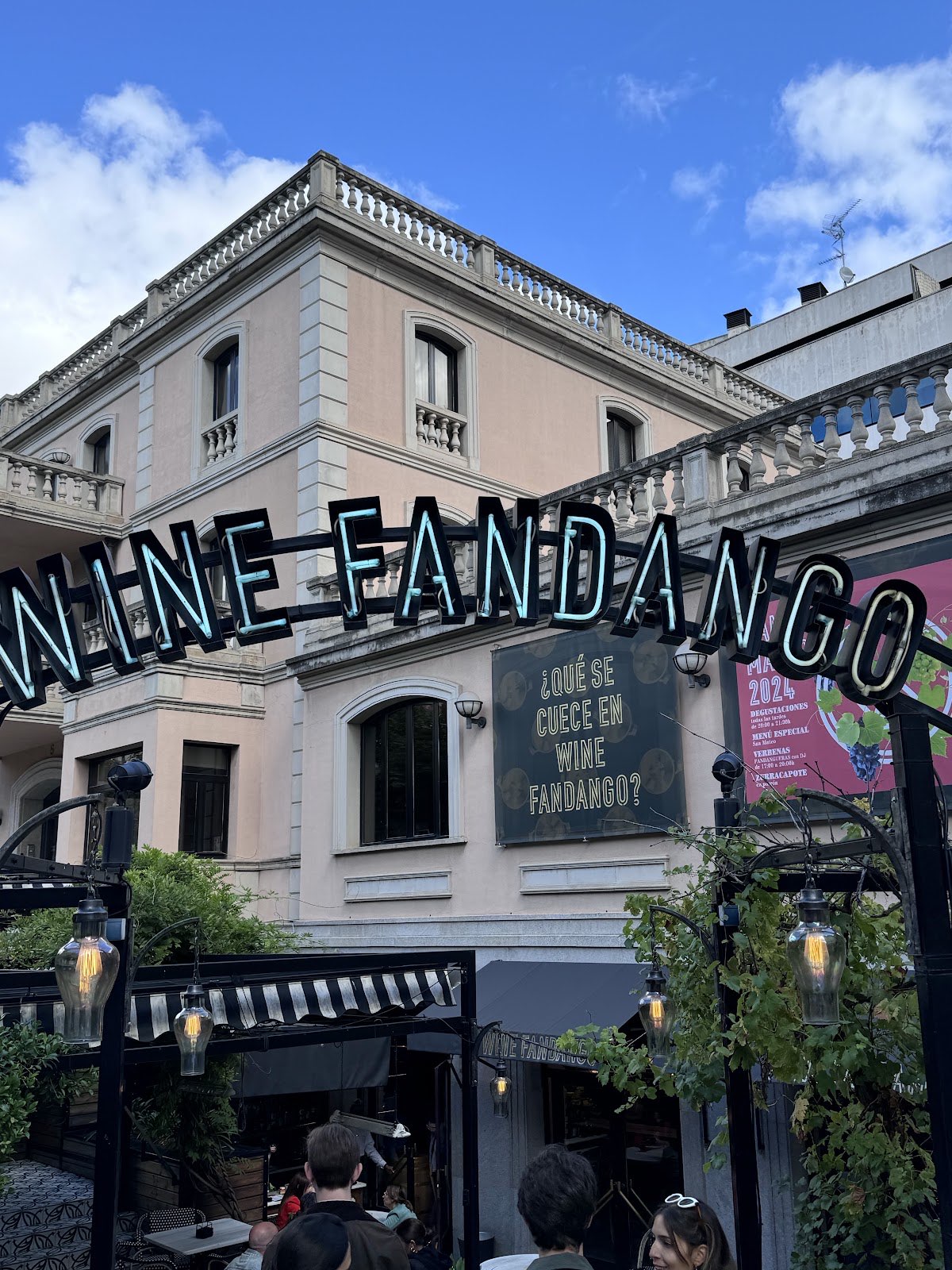 Wine Fandango photo 4