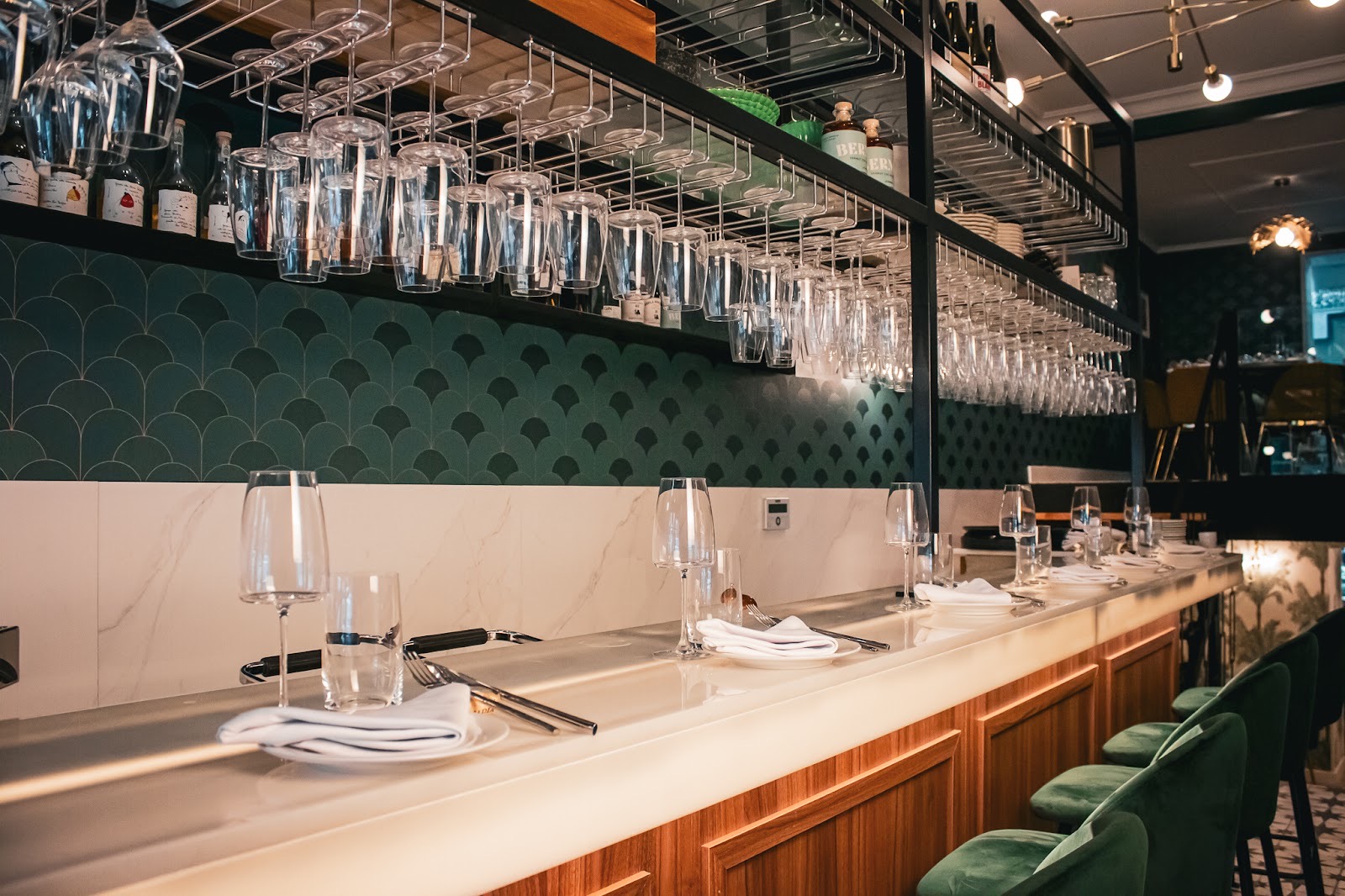 Assalto bar de vins photo 2