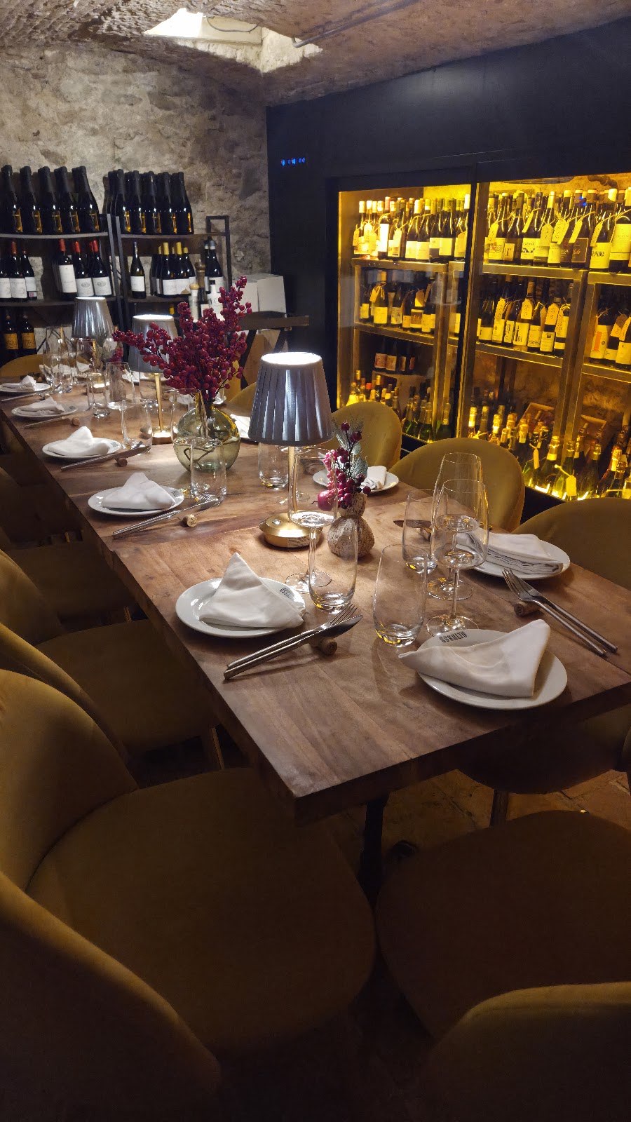 Assalto bar de vins photo 3