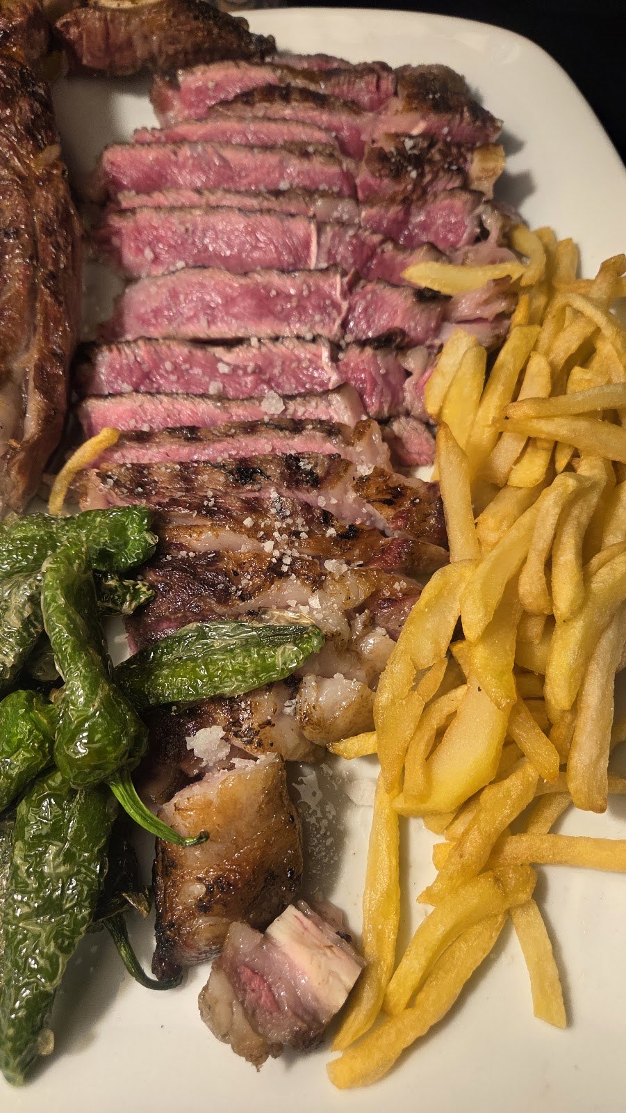 Assalto bar de vins photo 4