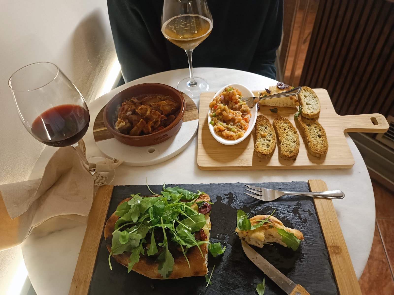 La Indòmita photo 3