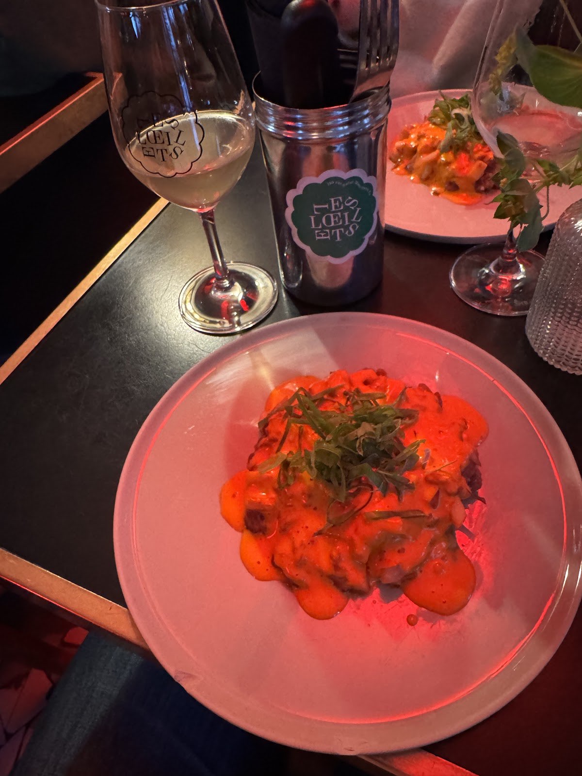 Les Oeillets photo 3