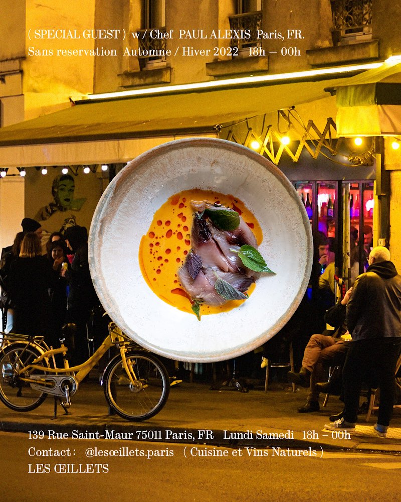 Les Oeillets photo 4