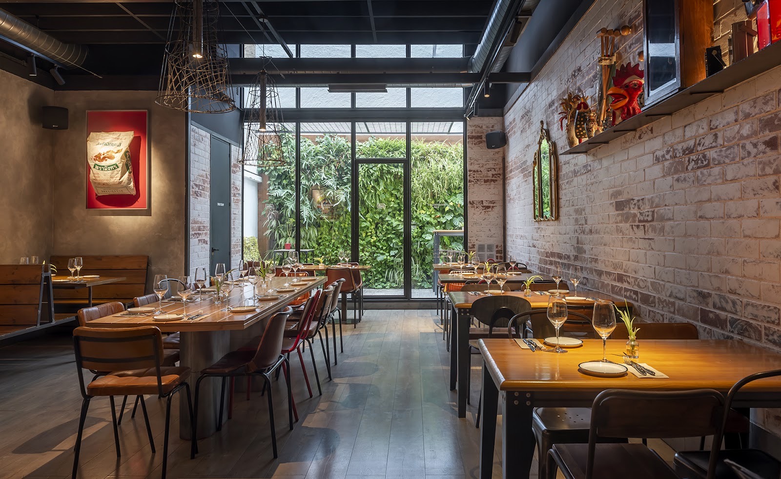 Piel de Gallina photo 2