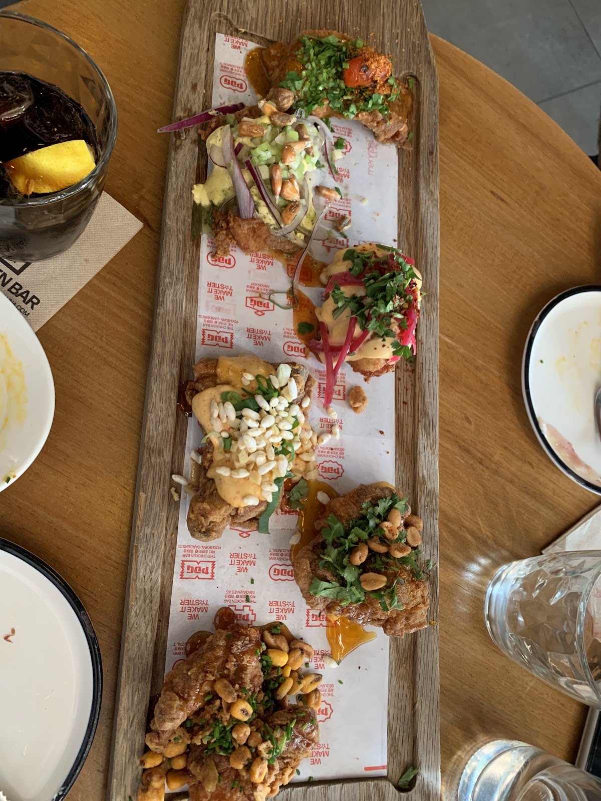 Piel de Gallina photo 3