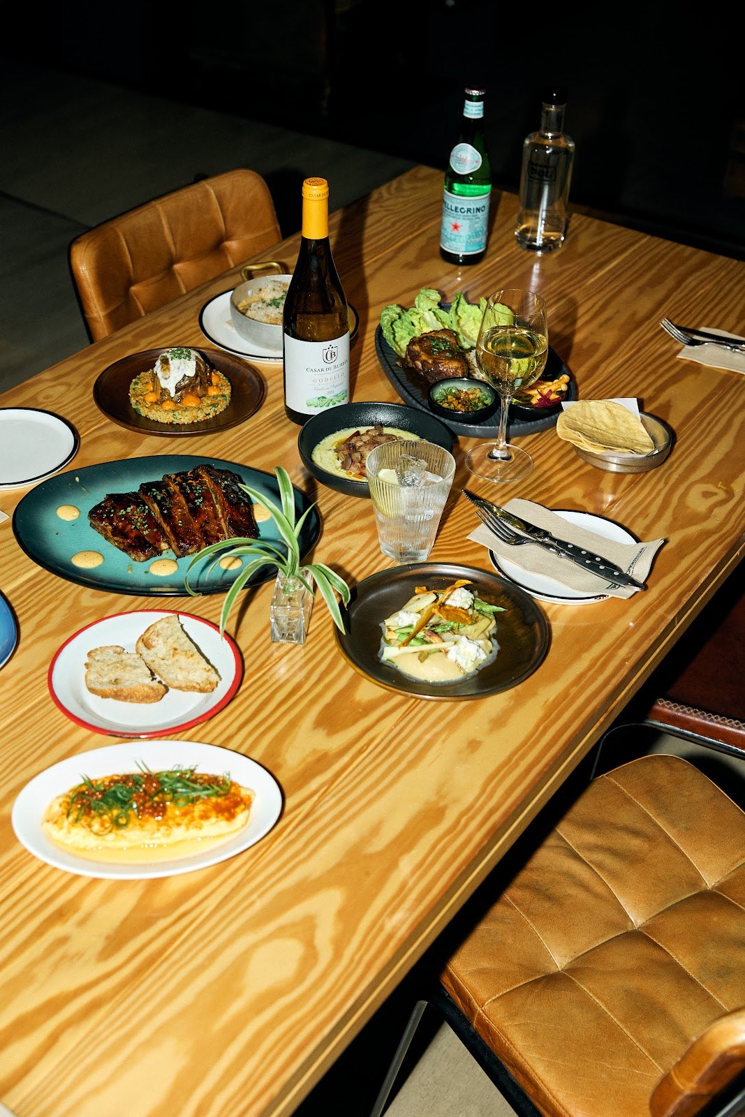 Piel de Gallina photo 4