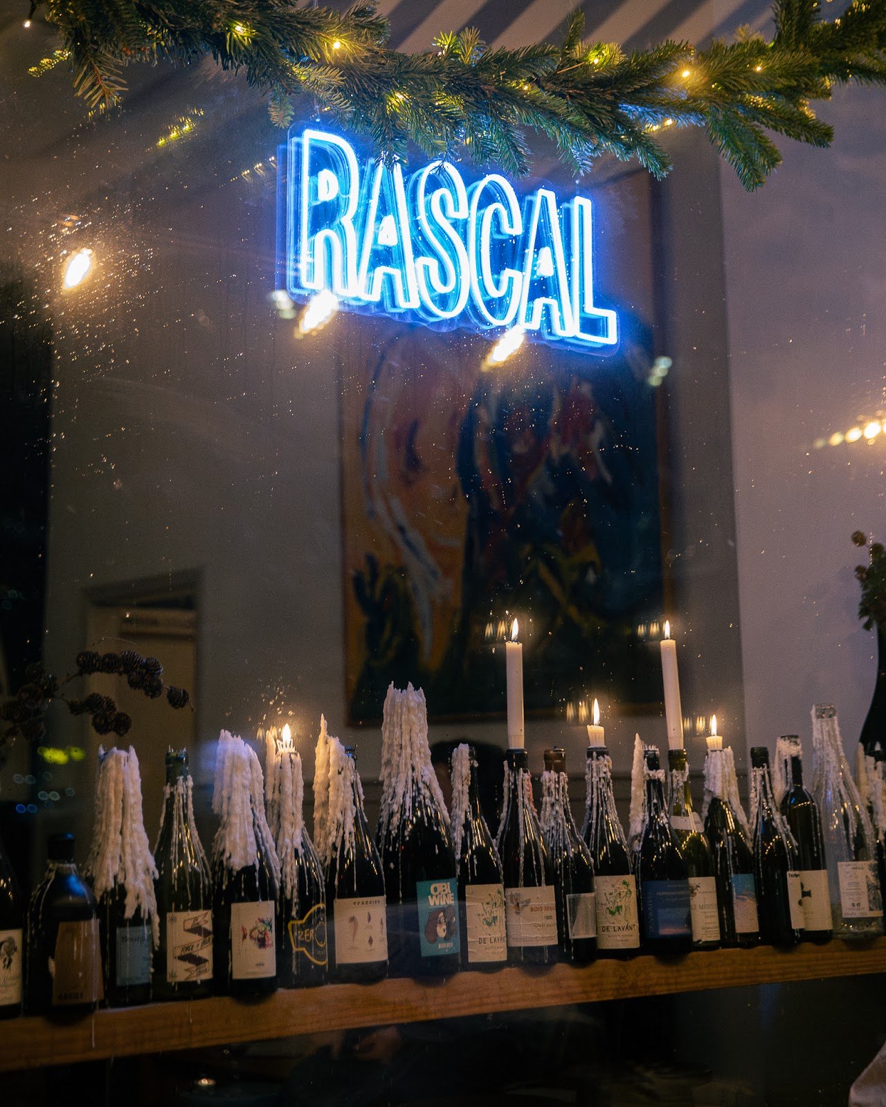 RASCAL photo 4
