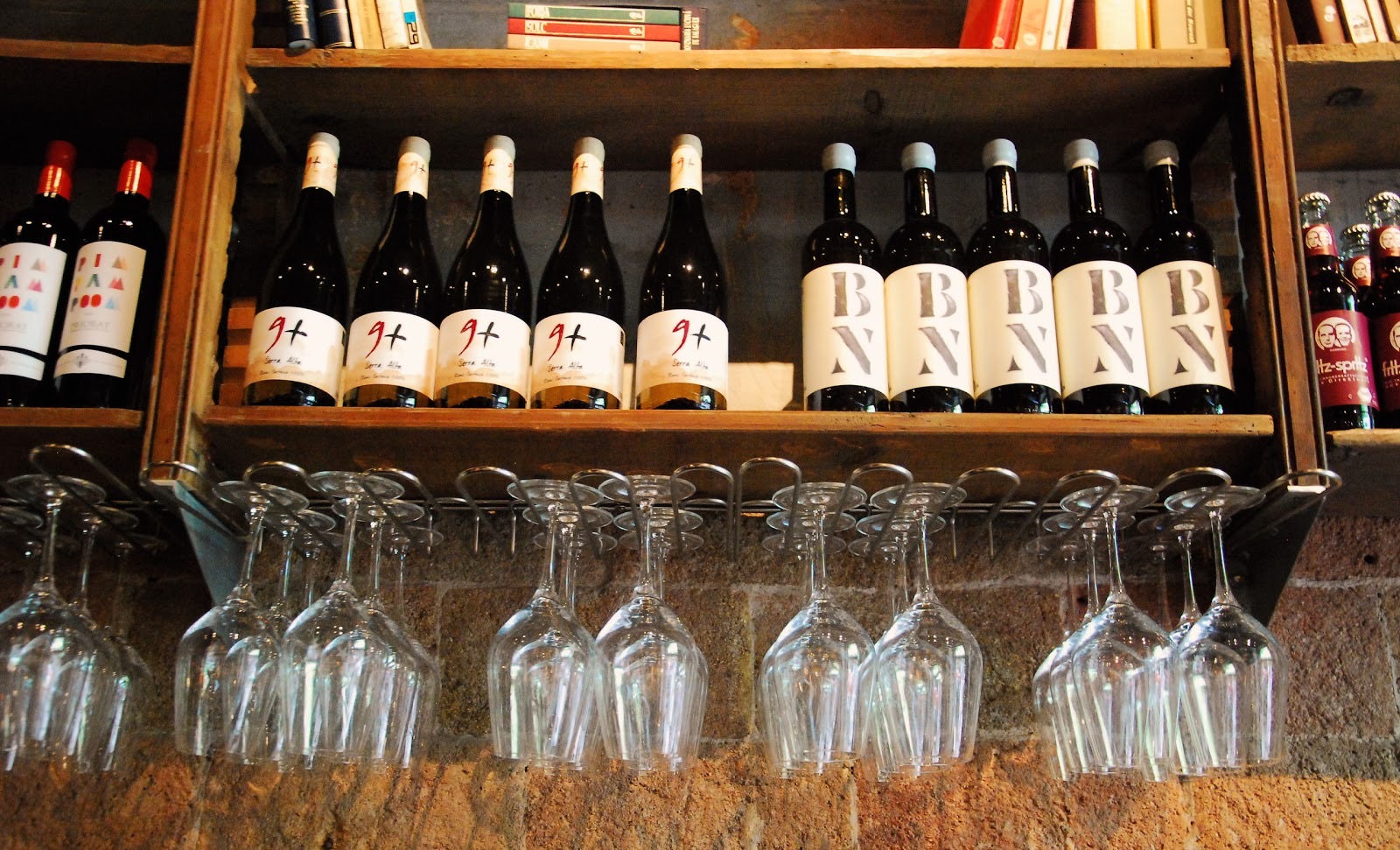 Pepa Bar a Vins photo 2