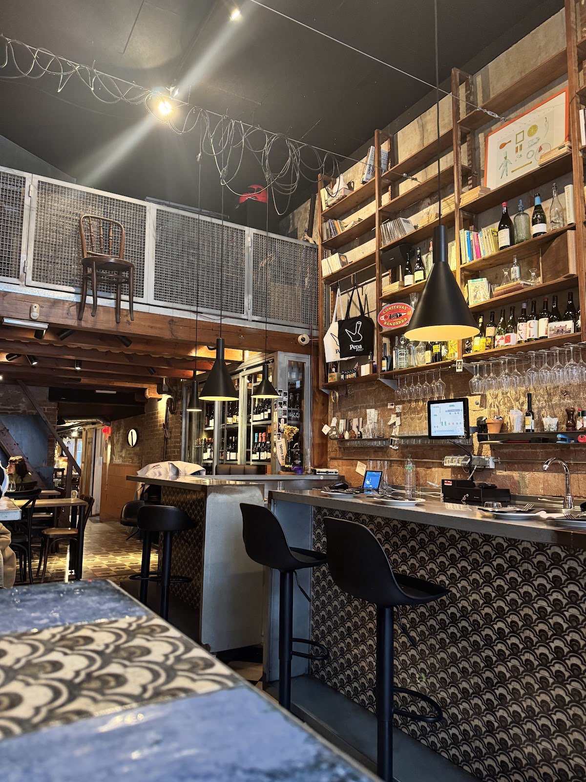 Pepa Bar a Vins photo 3