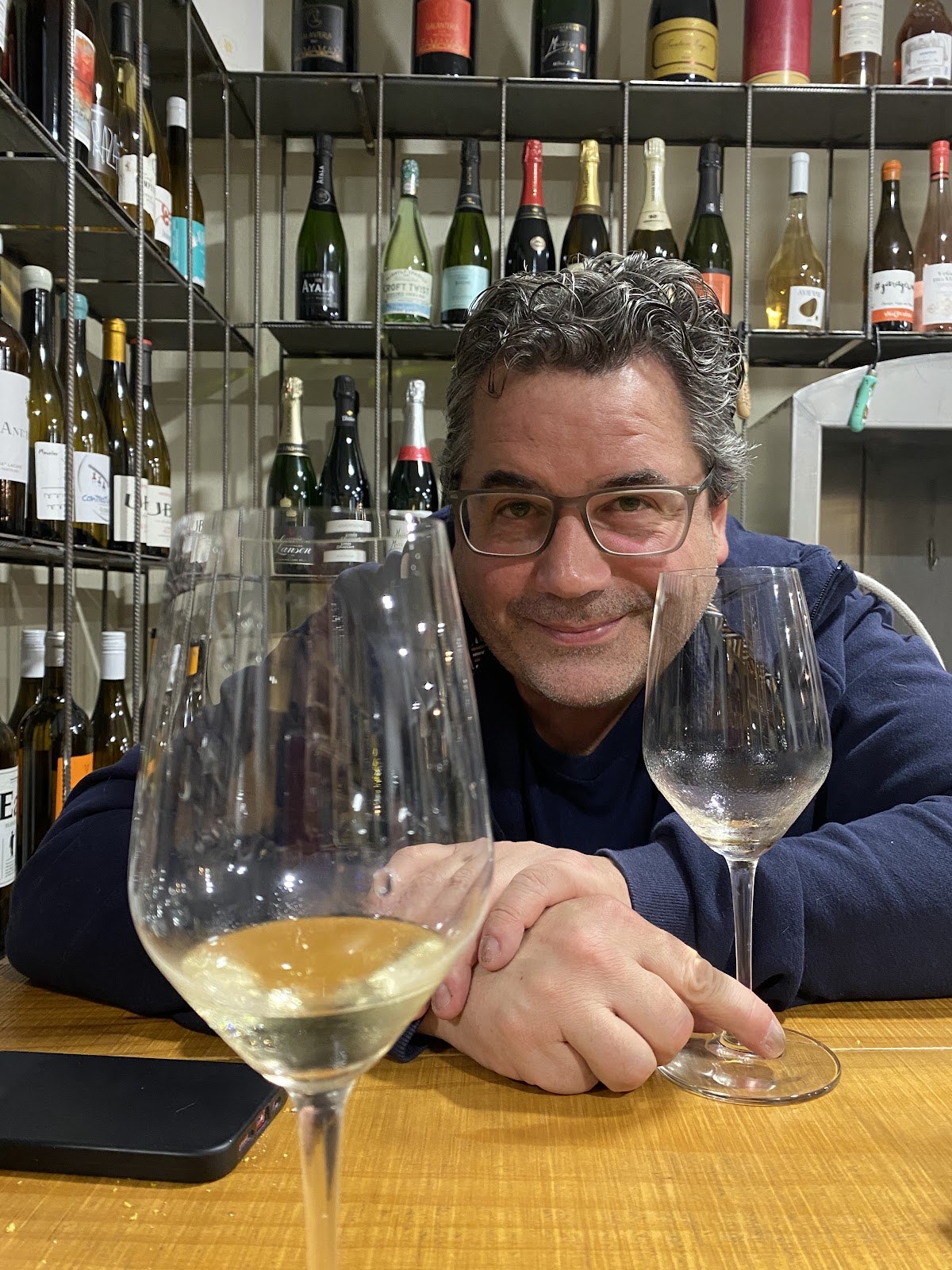 Listán Wine Tasca photo 3