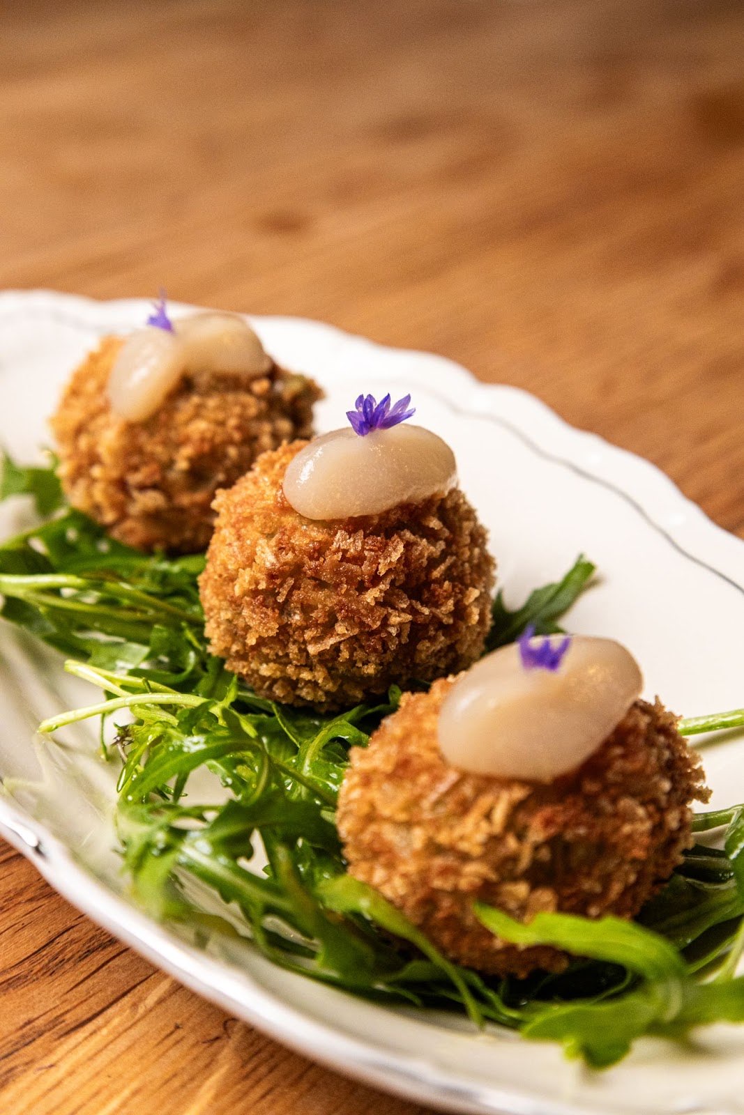 Restaurant Vinilo photo 2