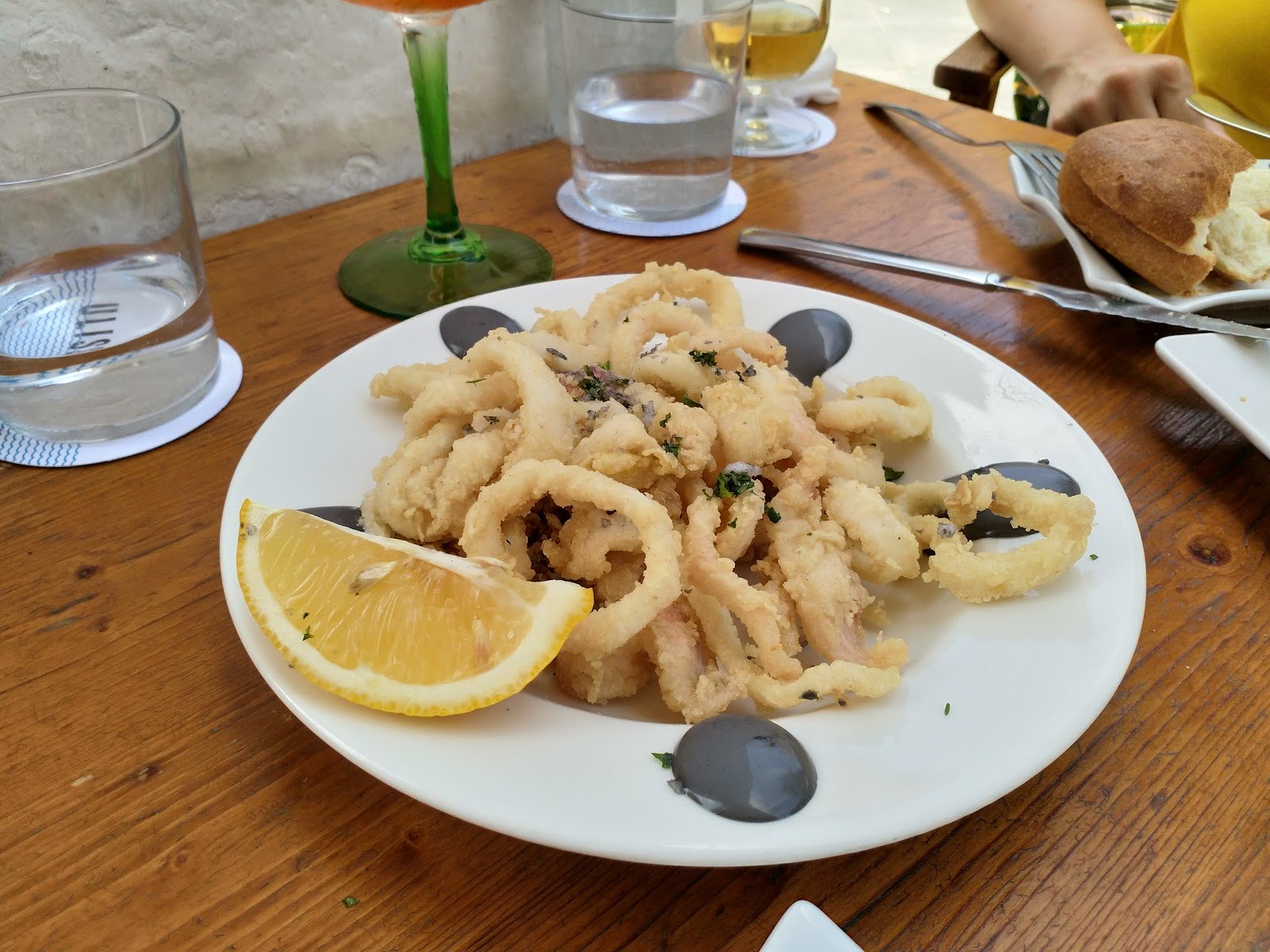 Ulisses Menorca photo 2