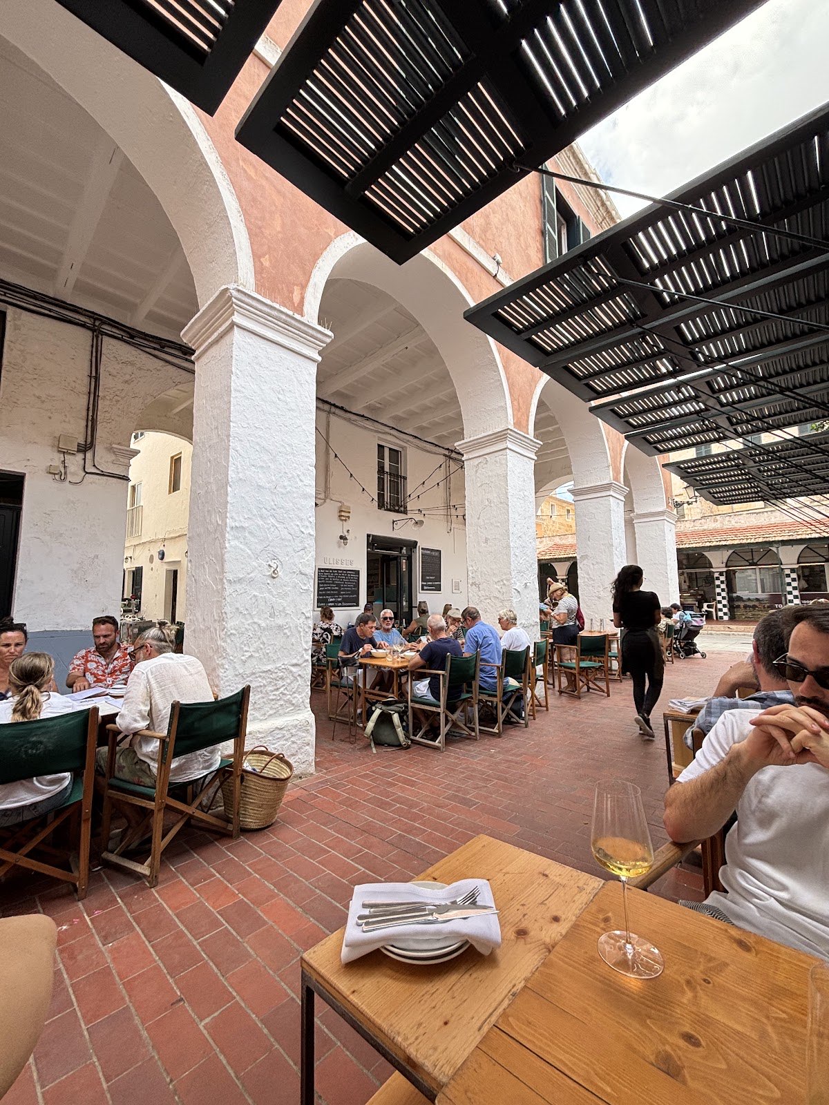 Ulisses Menorca photo 3