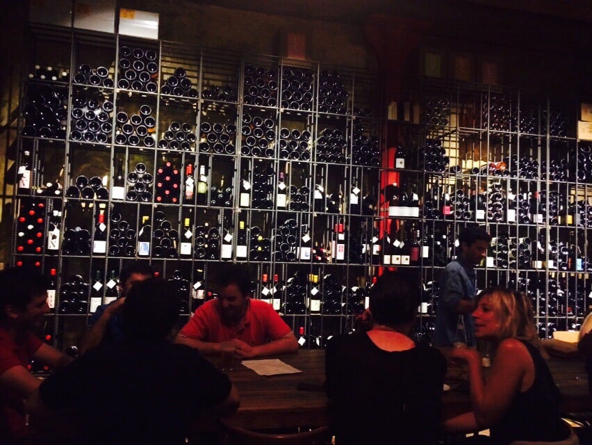 Can Cisa/Bar Brutal photo 4