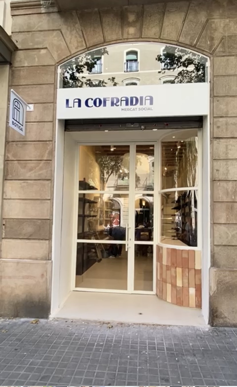 La Cofradia Mercat photo 2