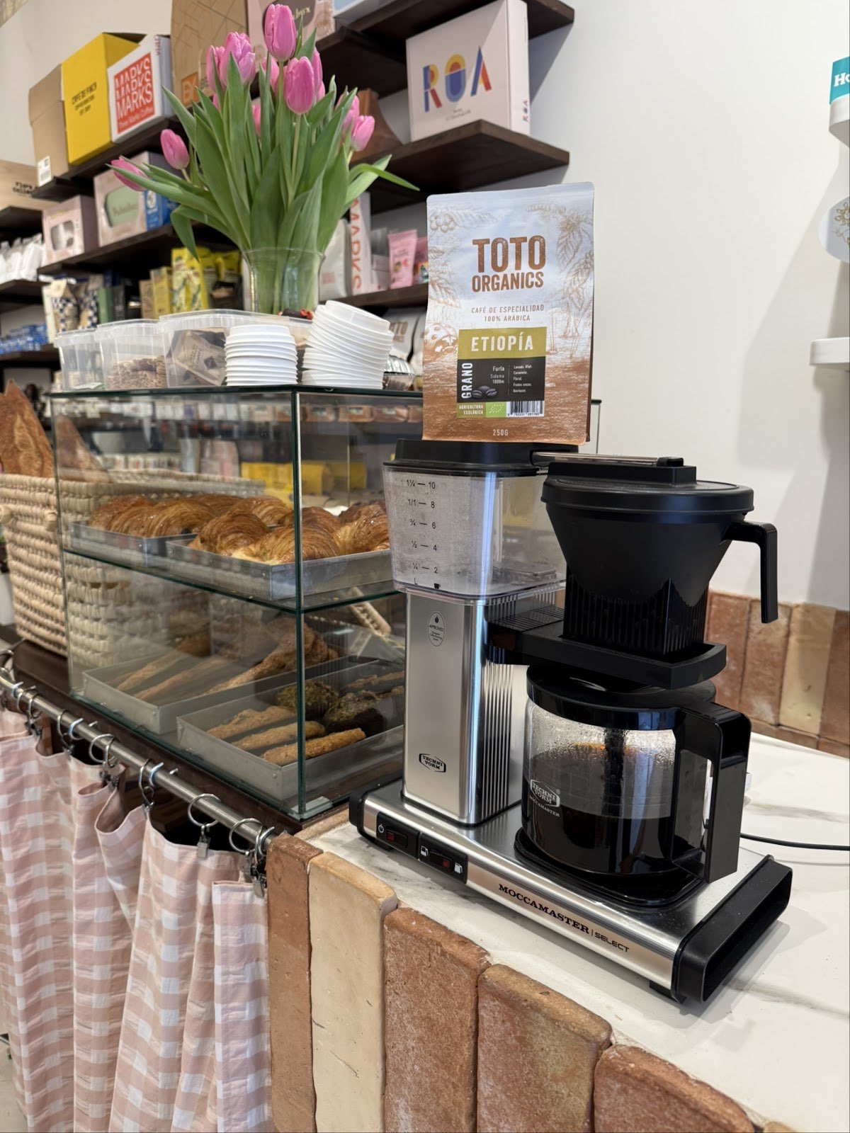 La Cofradia Mercat photo 3