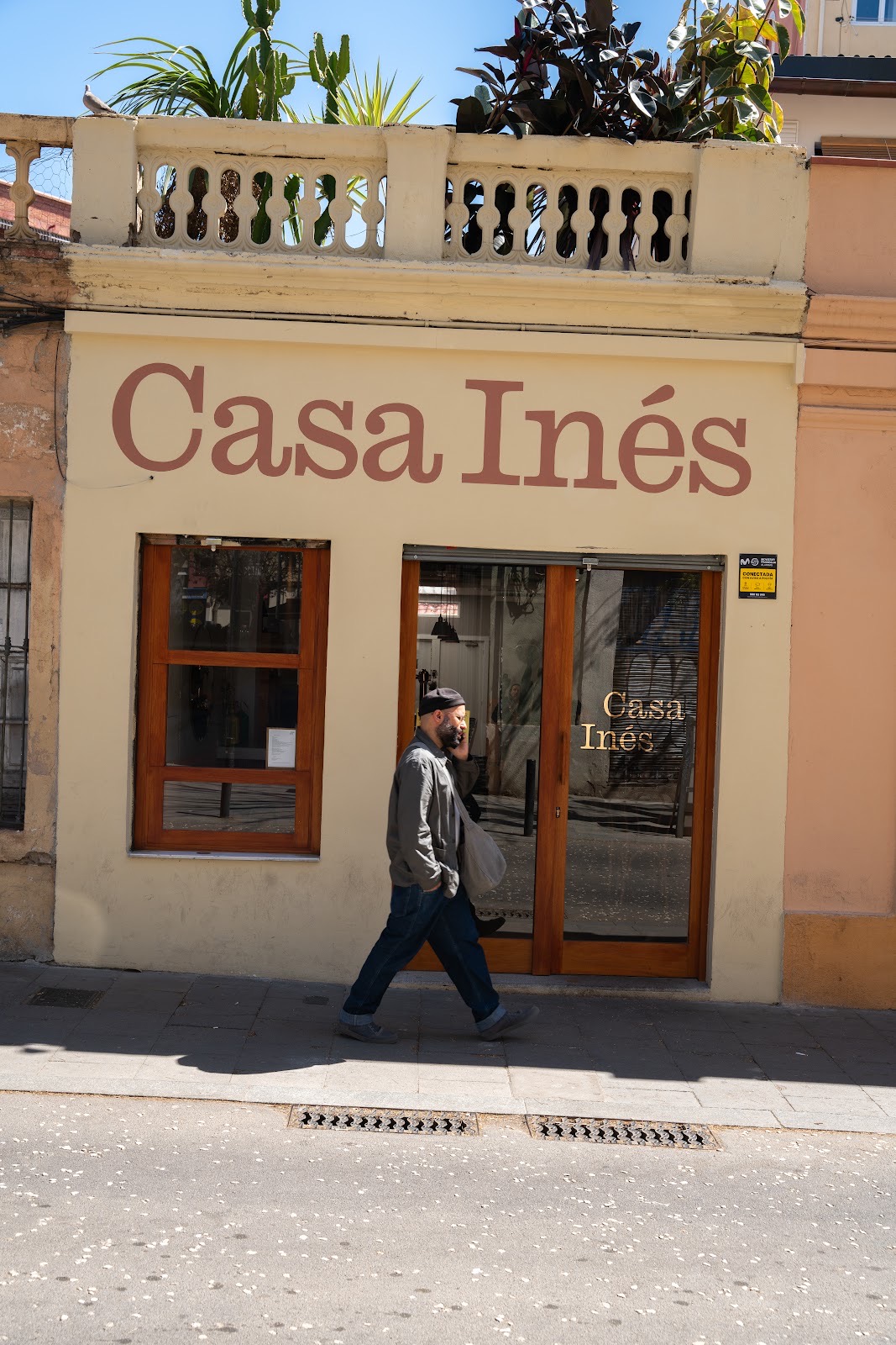 Casa Inés photo 2