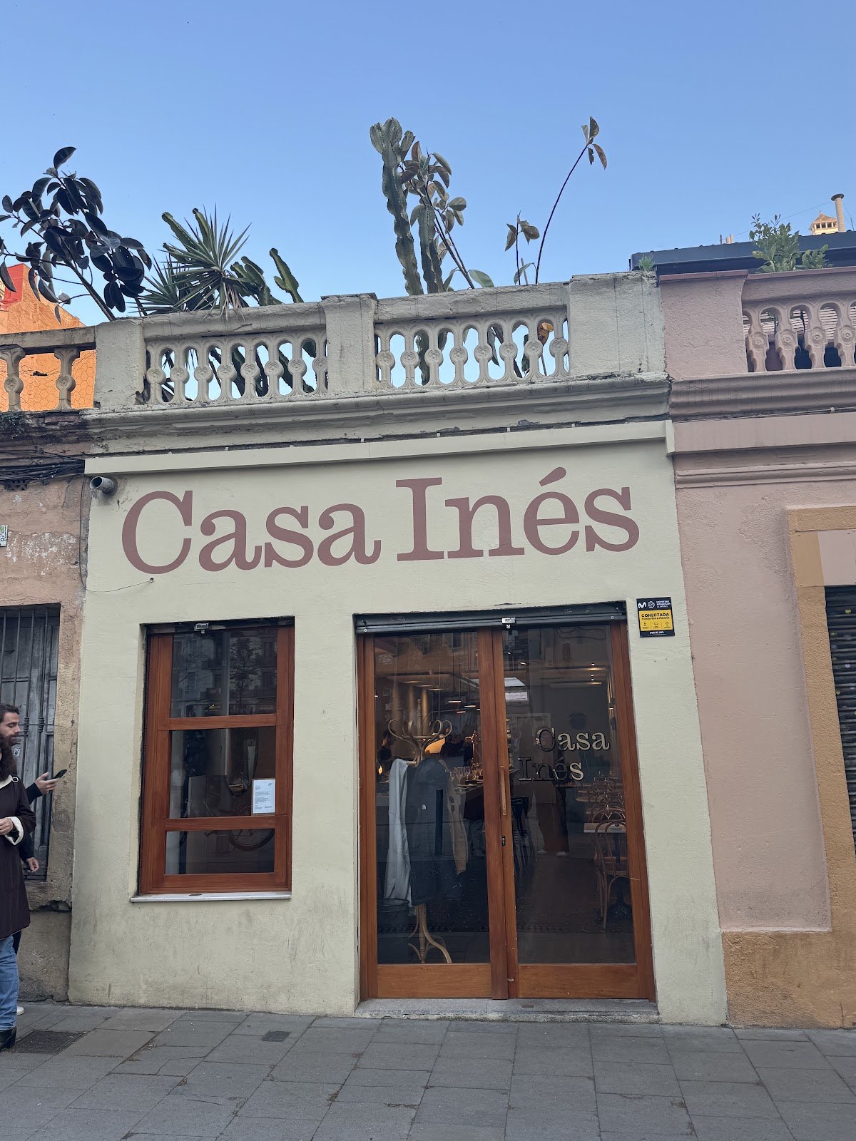Casa Inés photo 4