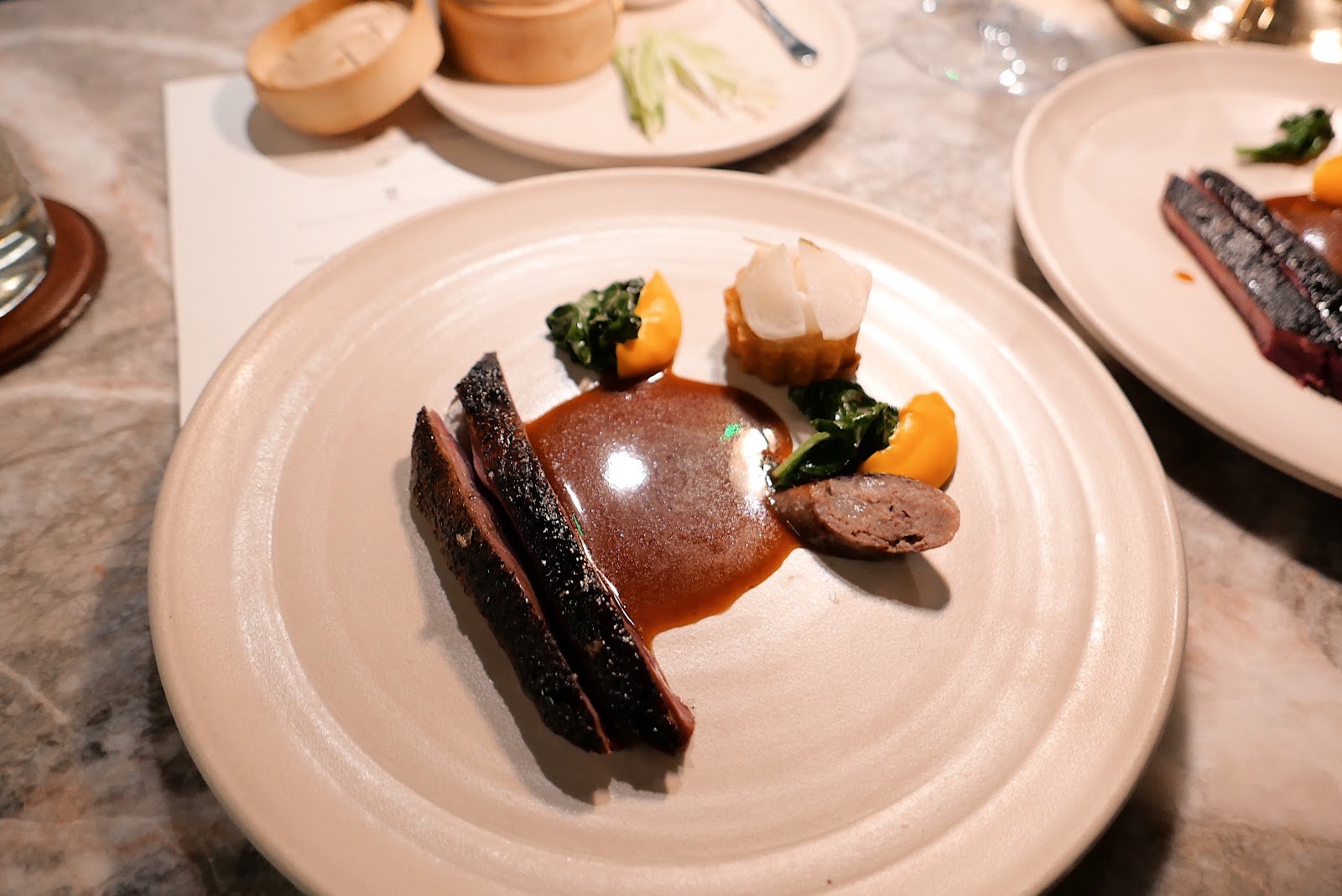 Evelyn's Table photo 4