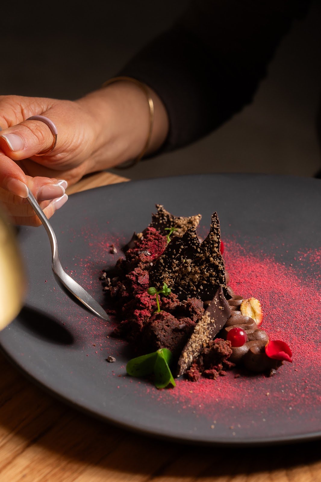 Fronda Pasaje | Restaurant photo 4