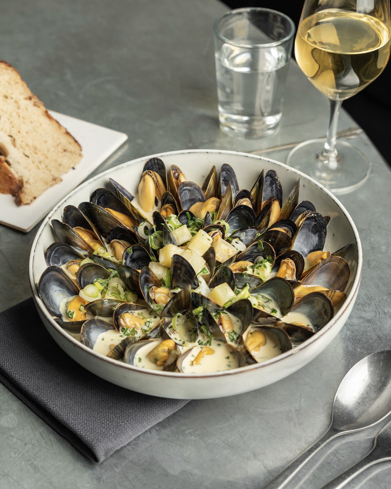 Kødbyens Fiskebar photo 2