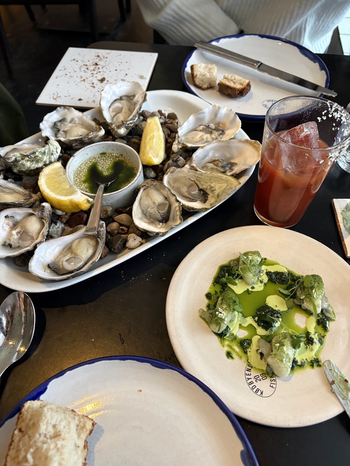 Kødbyens Fiskebar photo 3