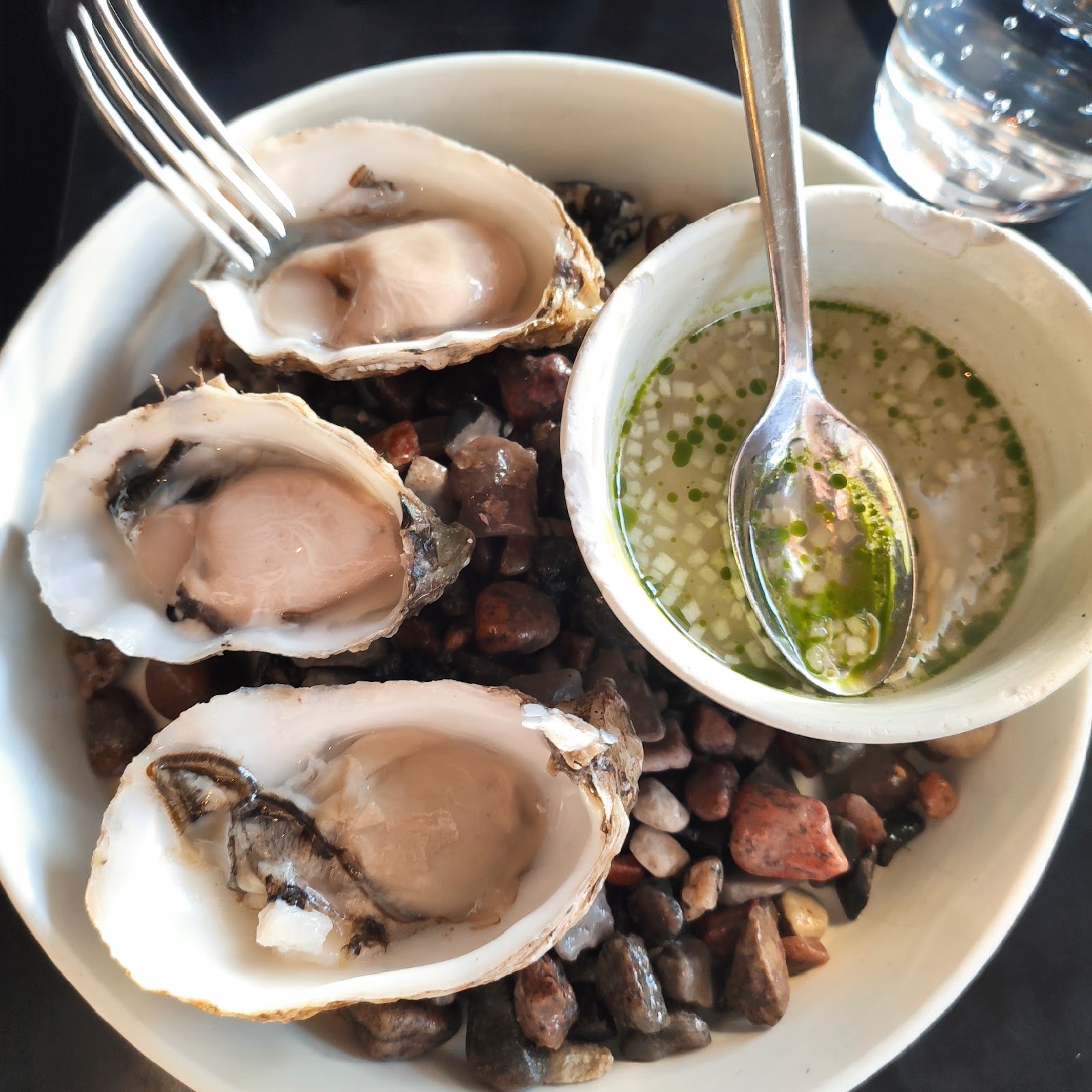 Kødbyens Fiskebar photo 4