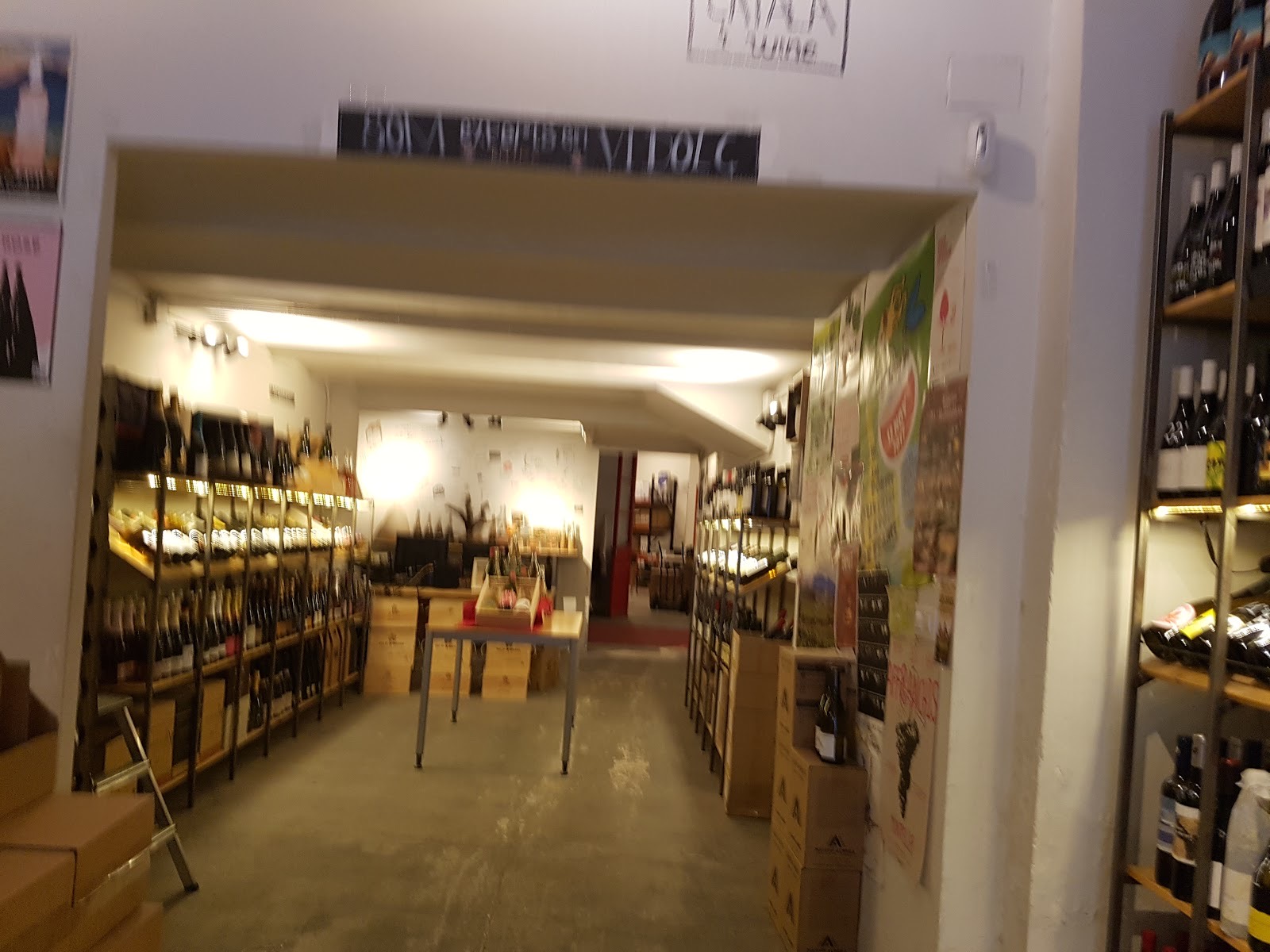 La Vinícola photo 2