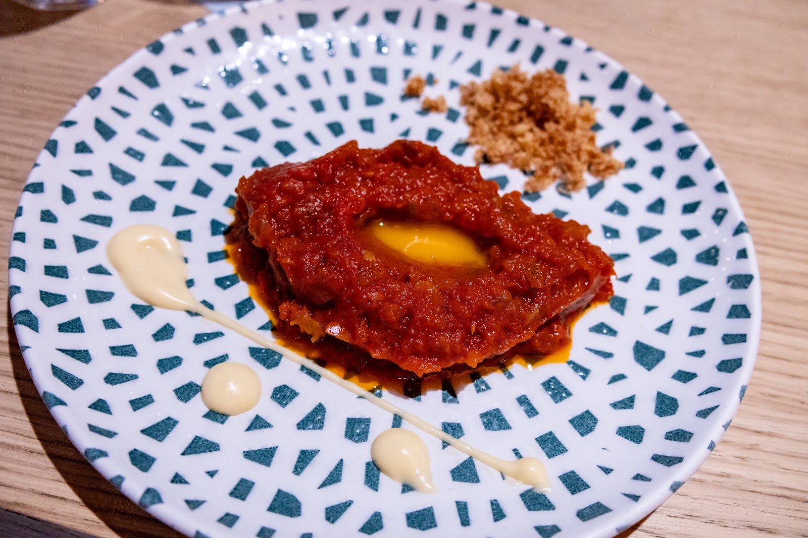 Angelita Madrid photo 4