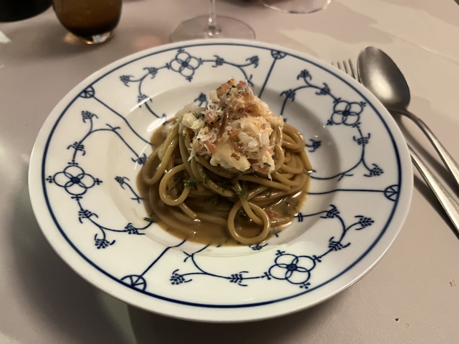 Restaurant Calma photo 2